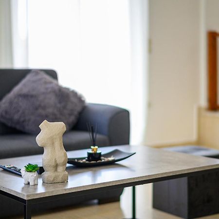 Oliva Apartment Kalamata Zewnętrze zdjęcie