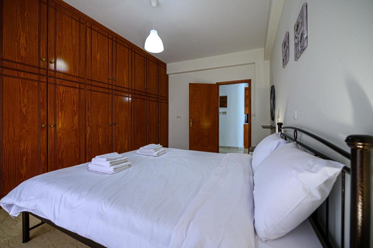 Oliva Apartment Kalamata Zewnętrze zdjęcie