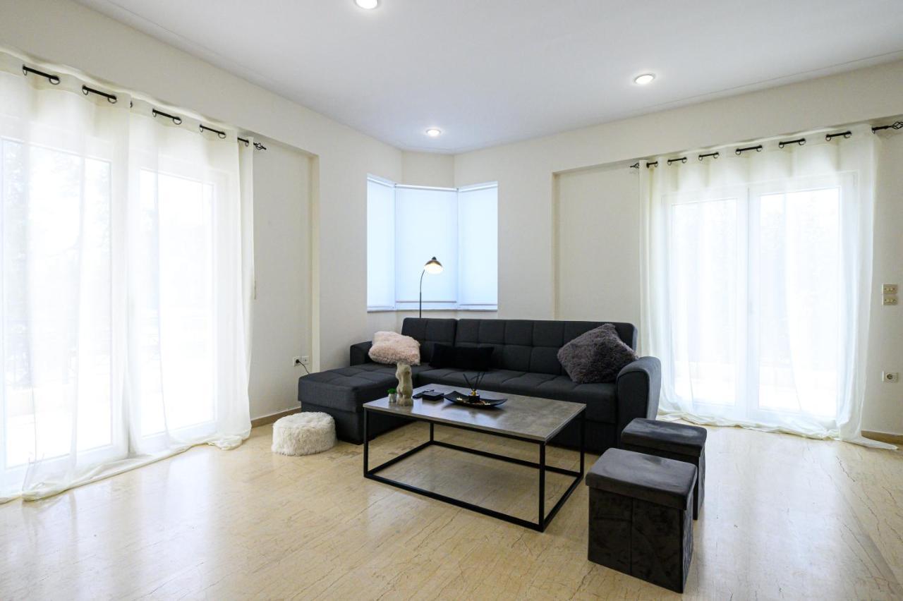 Oliva Apartment Kalamata Zewnętrze zdjęcie