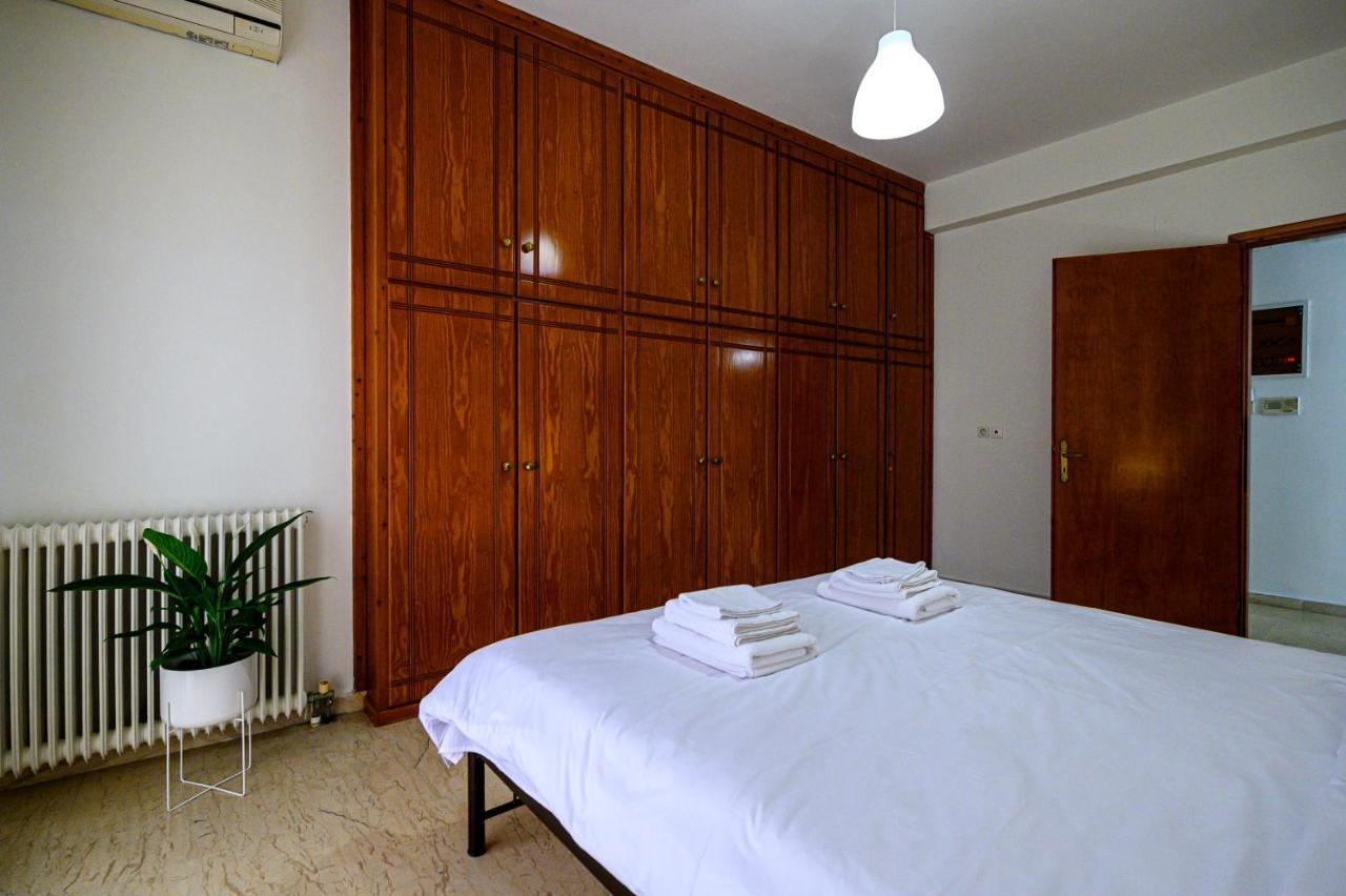 Oliva Apartment Kalamata Zewnętrze zdjęcie