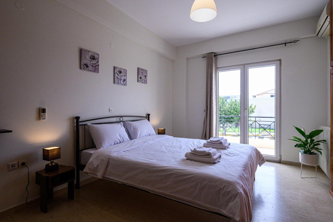 Oliva Apartment Kalamata Zewnętrze zdjęcie