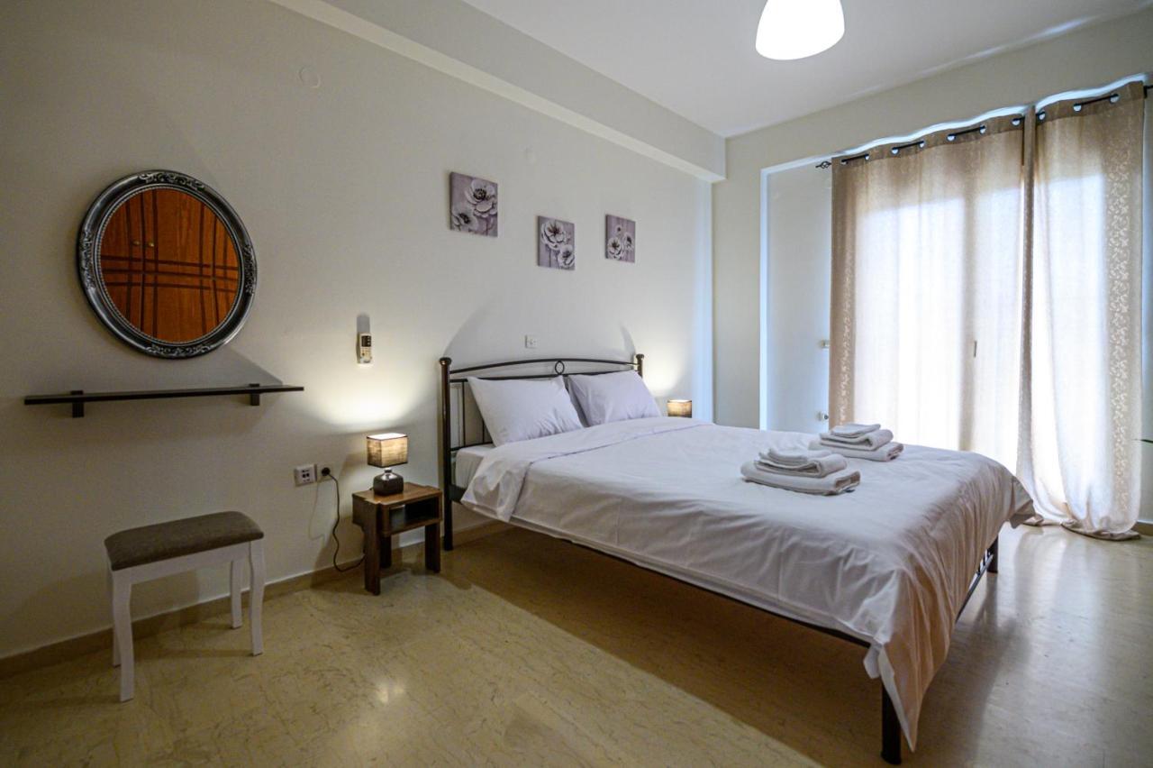 Oliva Apartment Kalamata Zewnętrze zdjęcie