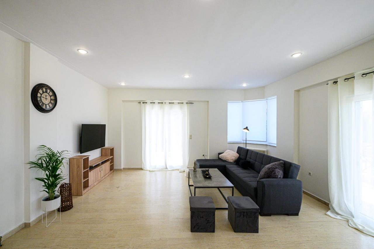 Oliva Apartment Kalamata Zewnętrze zdjęcie