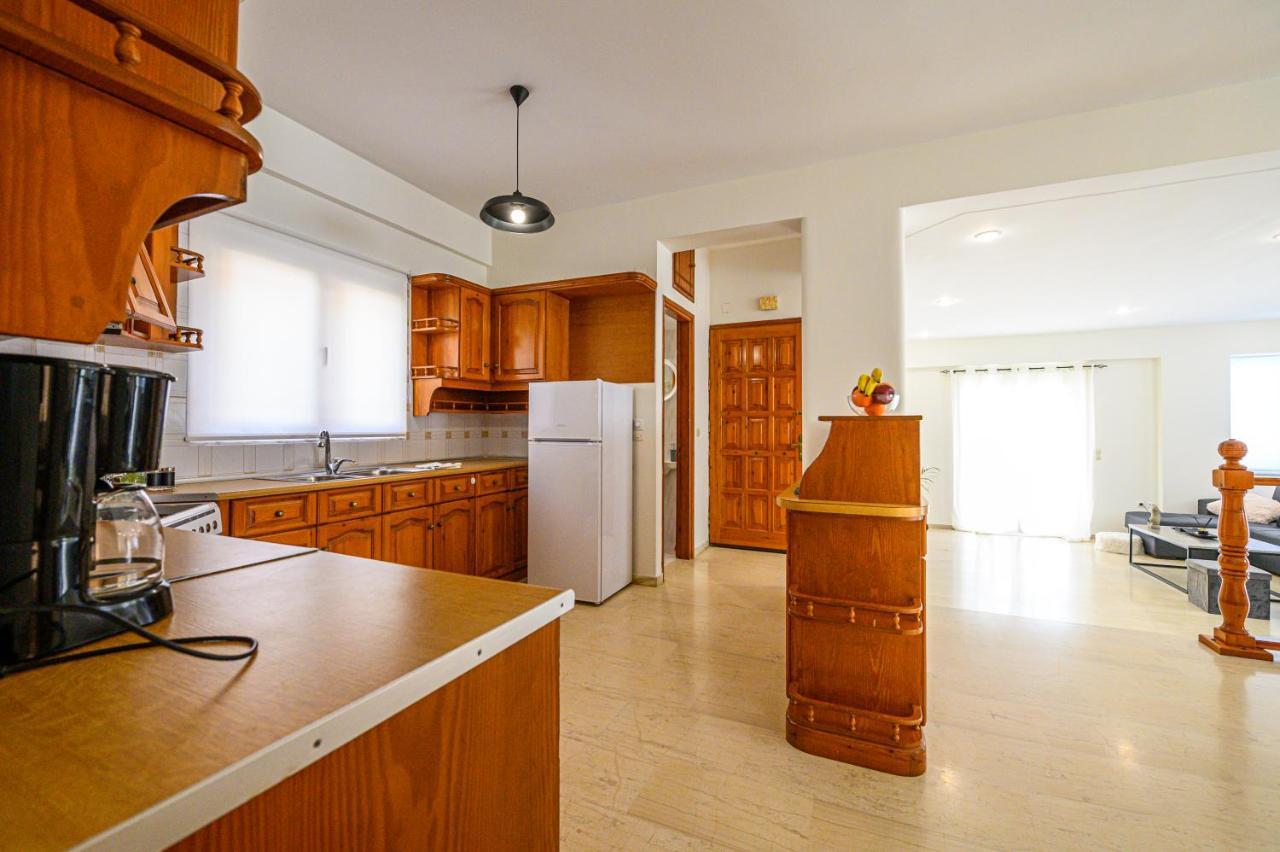 Oliva Apartment Kalamata Zewnętrze zdjęcie