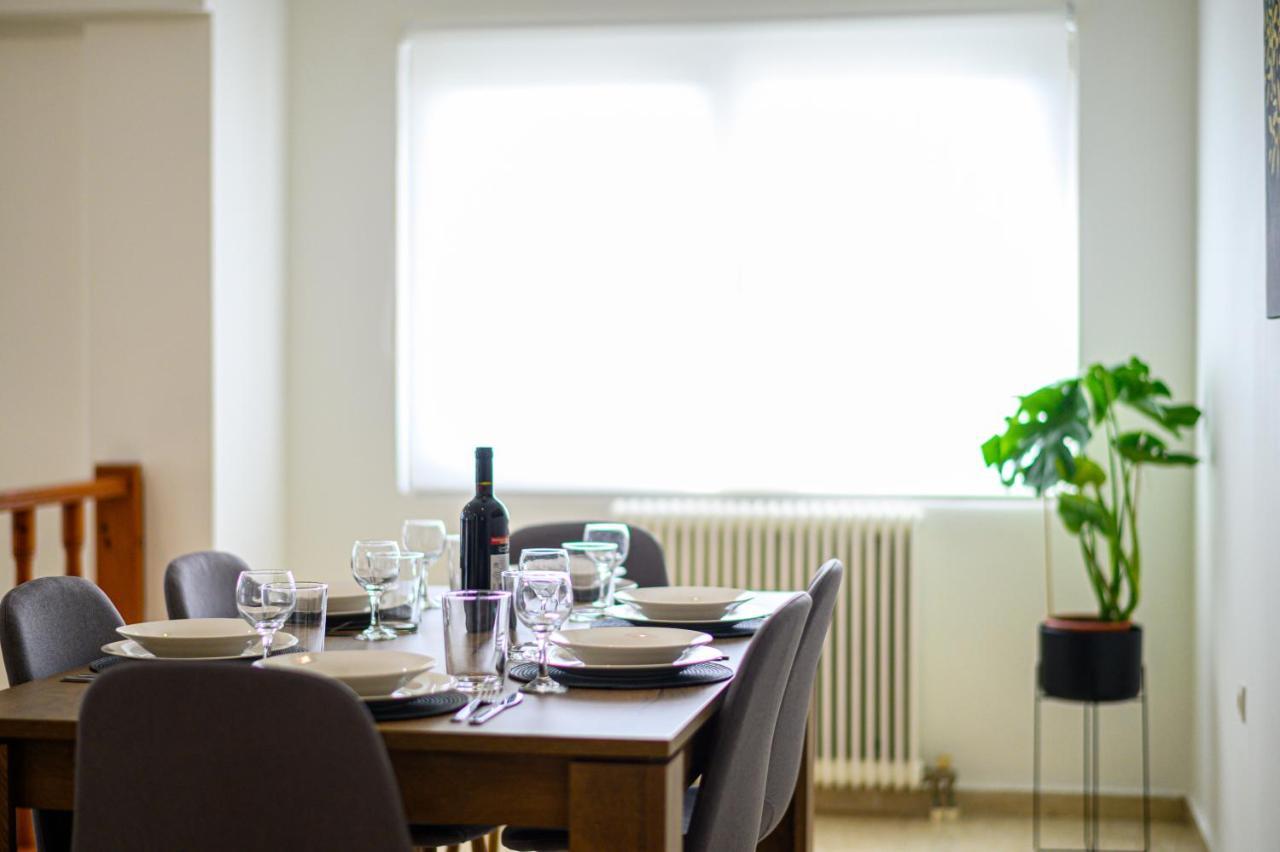 Oliva Apartment Kalamata Zewnętrze zdjęcie