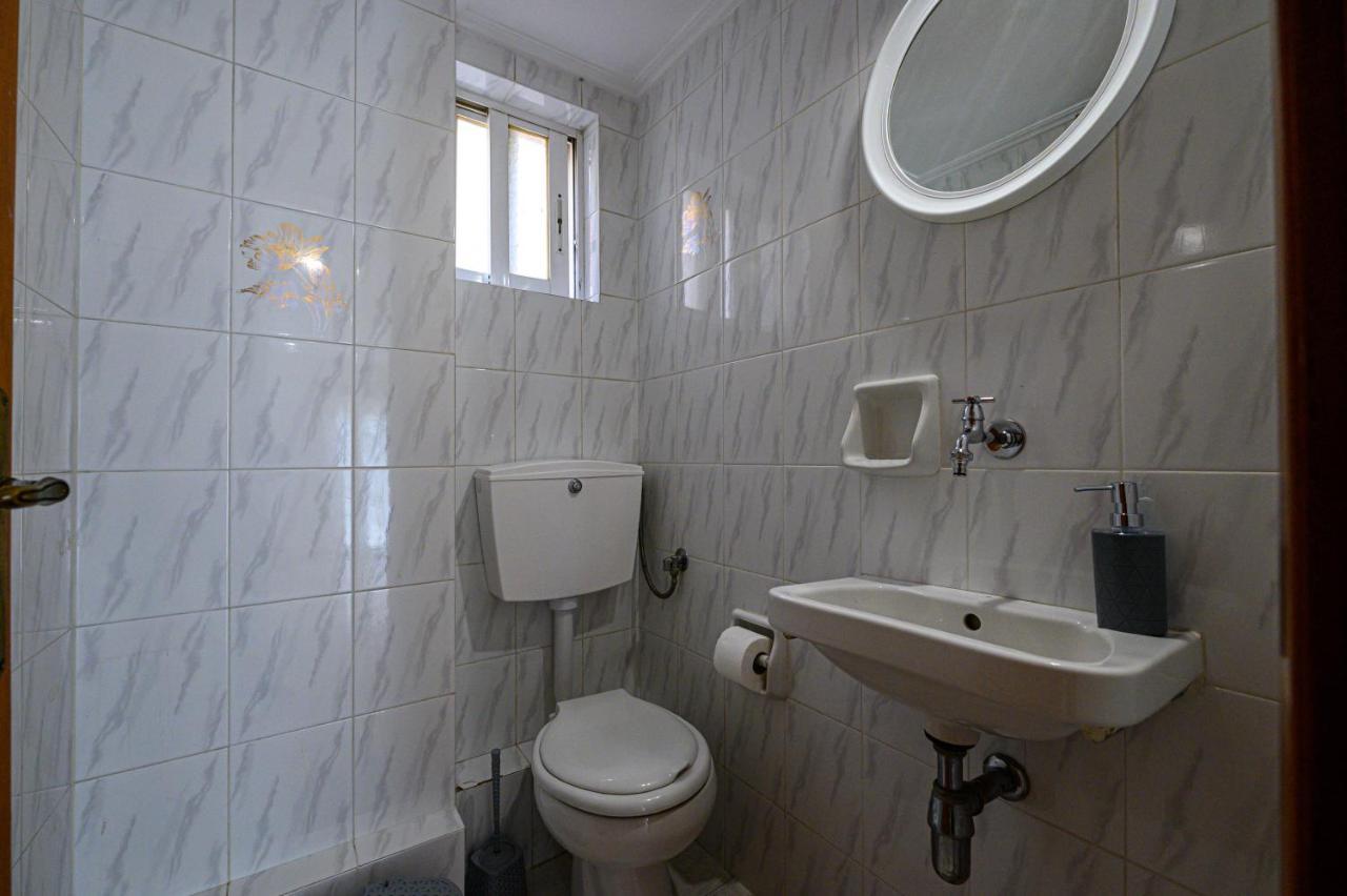 Oliva Apartment Kalamata Zewnętrze zdjęcie
