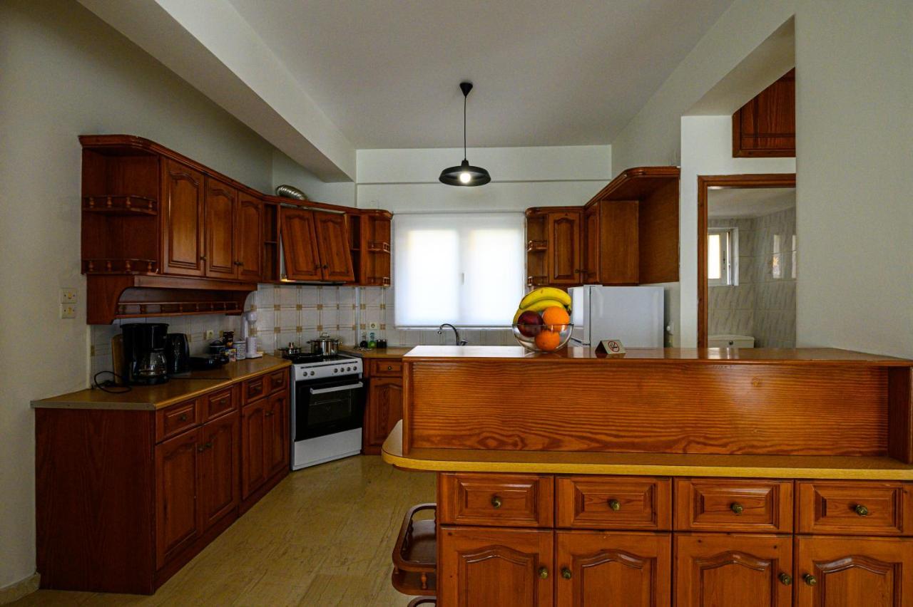 Oliva Apartment Kalamata Zewnętrze zdjęcie
