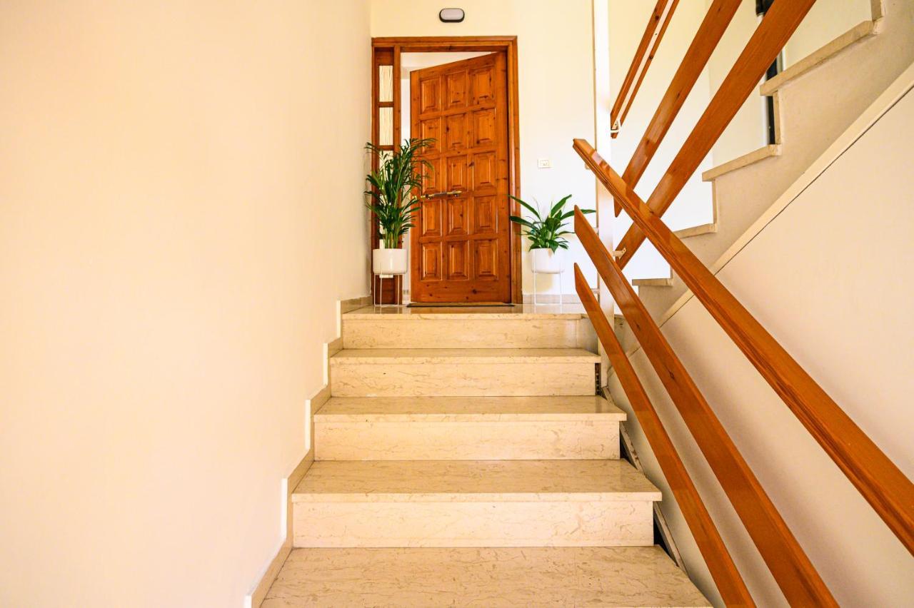 Oliva Apartment Kalamata Zewnętrze zdjęcie
