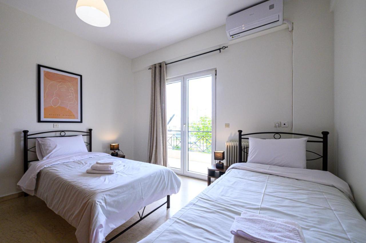 Oliva Apartment Kalamata Zewnętrze zdjęcie