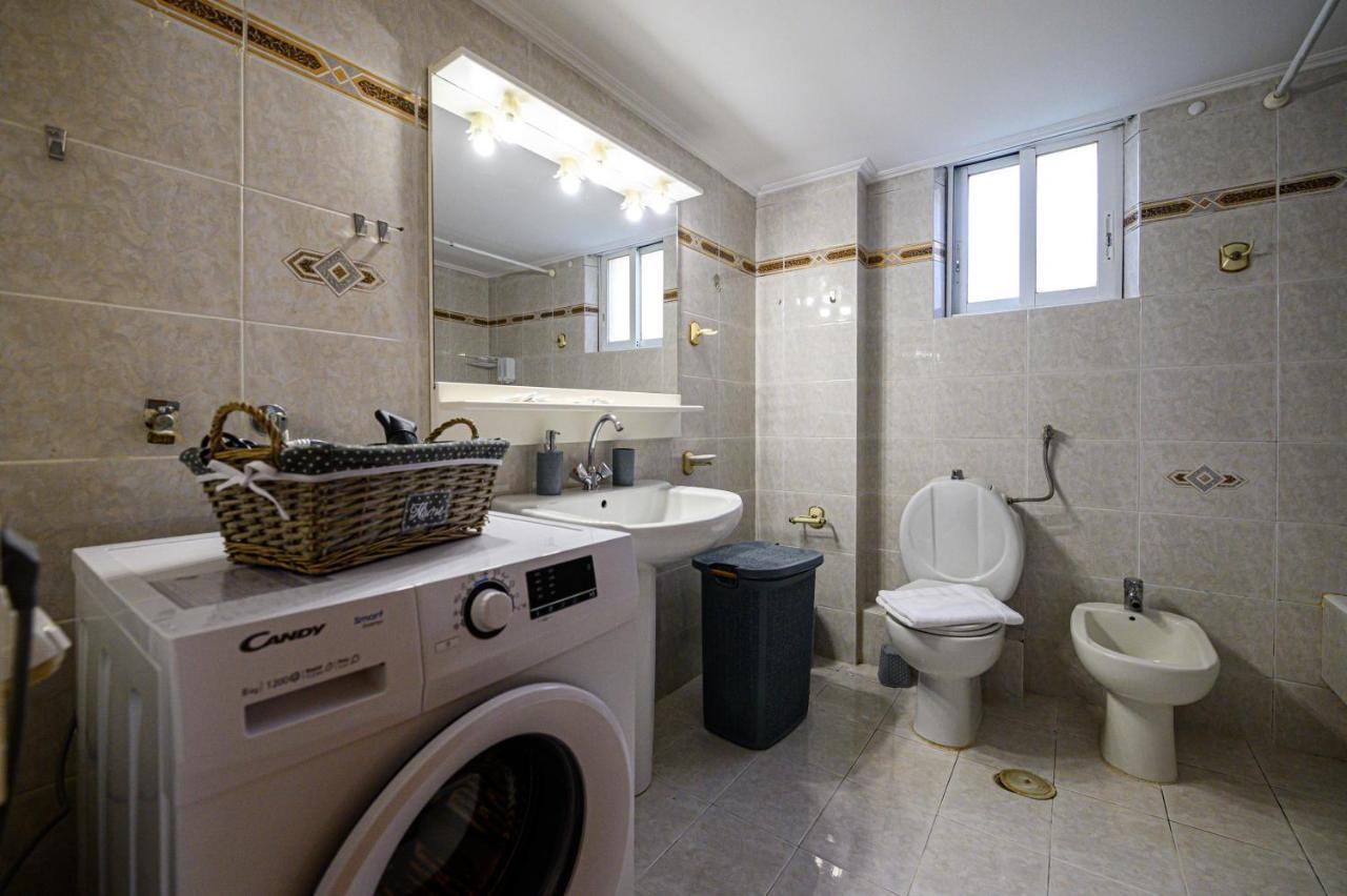 Oliva Apartment Kalamata Zewnętrze zdjęcie