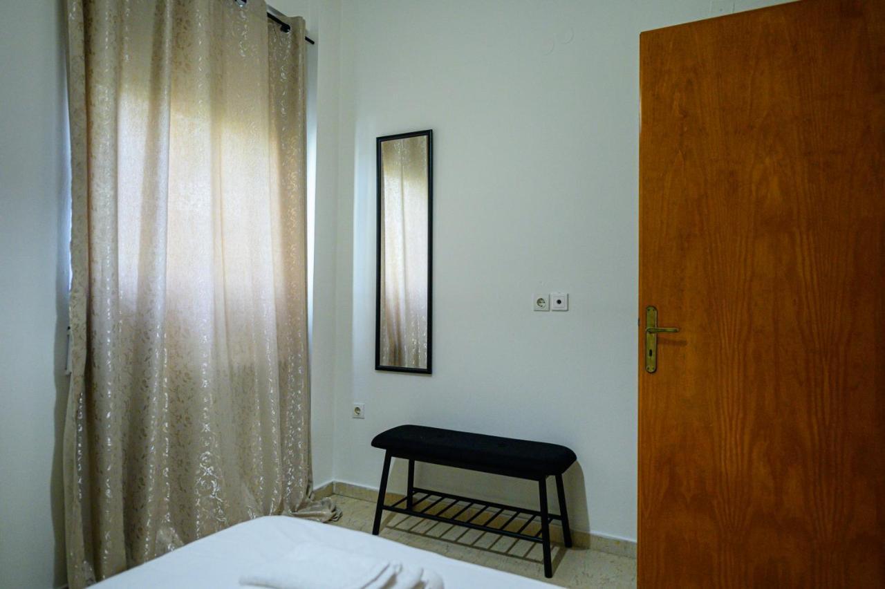 Oliva Apartment Kalamata Zewnętrze zdjęcie