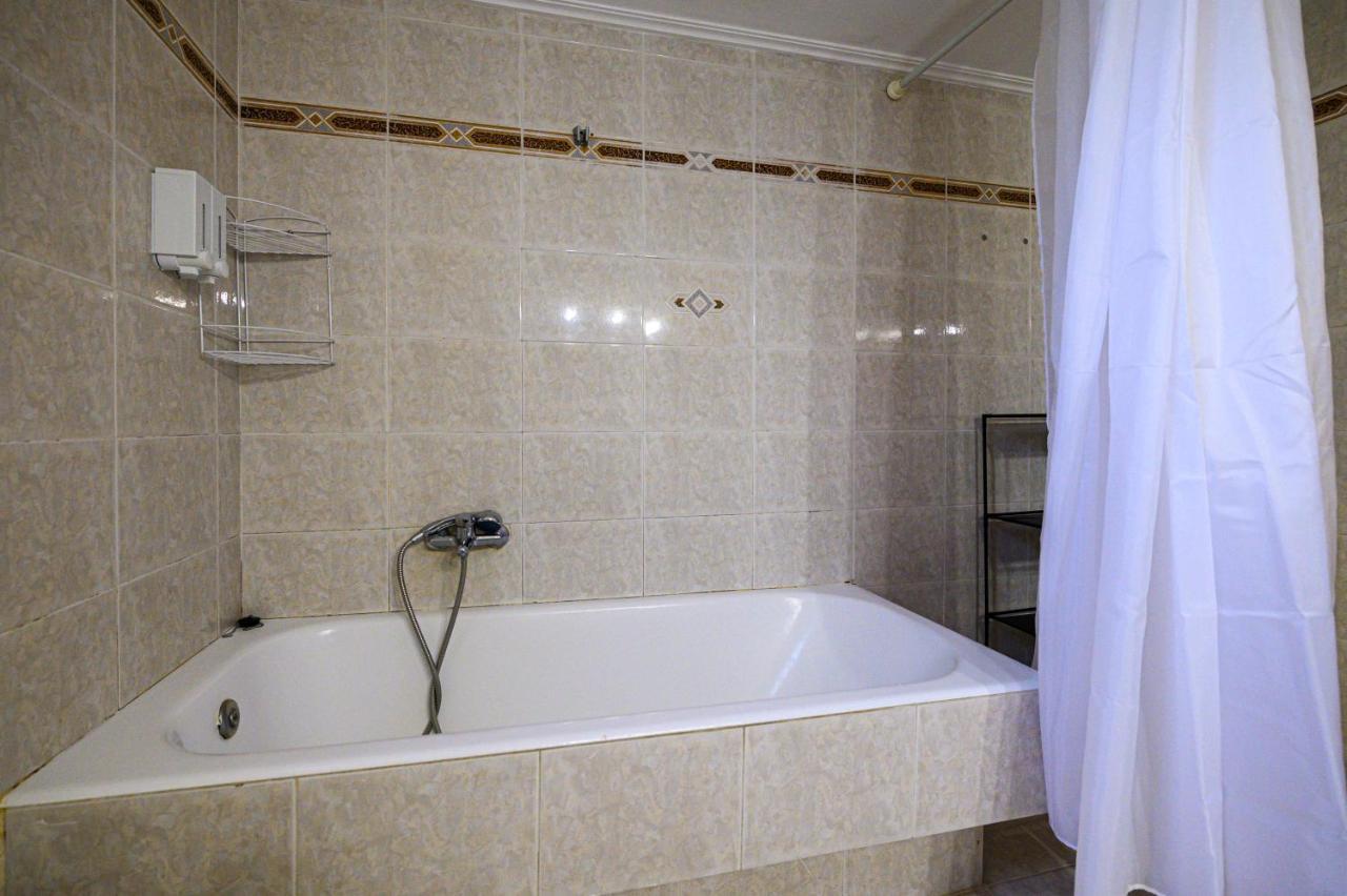 Oliva Apartment Kalamata Zewnętrze zdjęcie