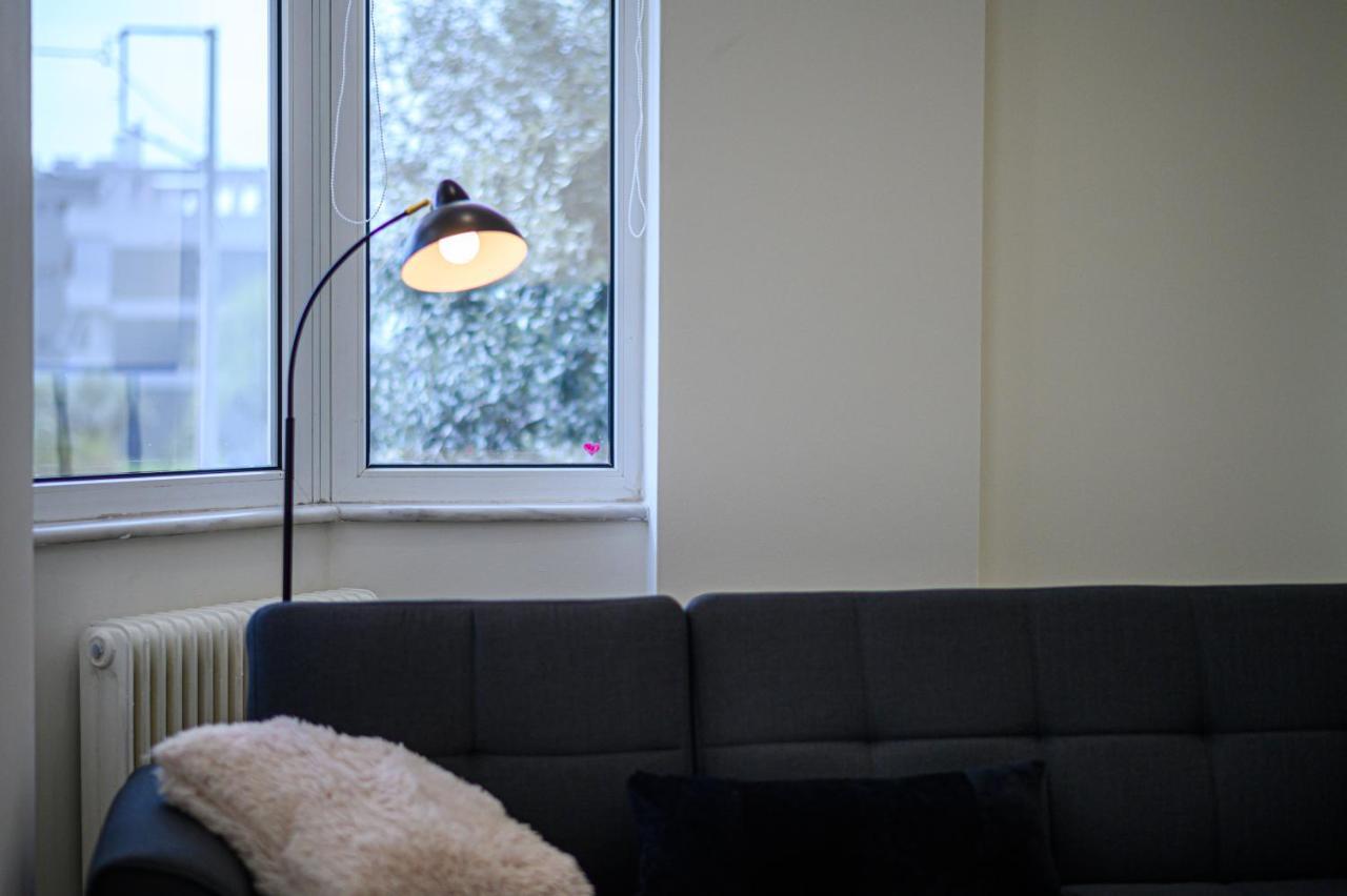 Oliva Apartment Kalamata Zewnętrze zdjęcie