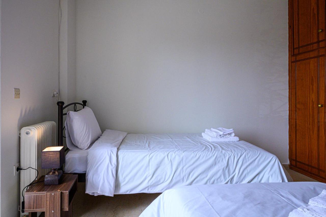 Oliva Apartment Kalamata Zewnętrze zdjęcie