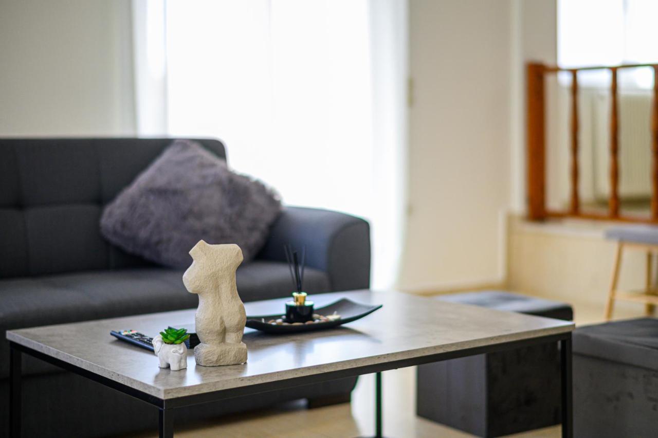 Oliva Apartment Kalamata Zewnętrze zdjęcie