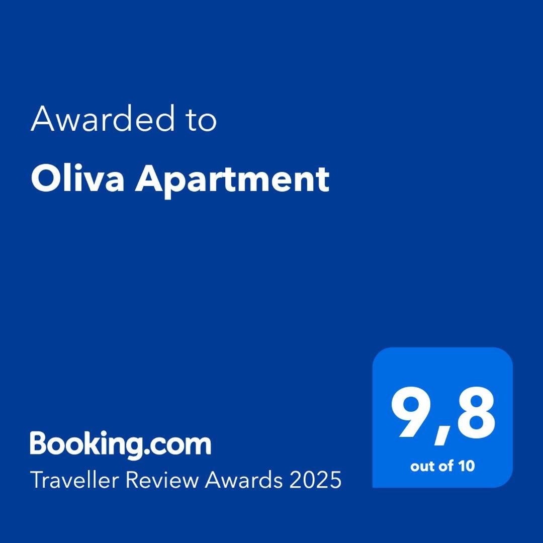 Oliva Apartment Kalamata Zewnętrze zdjęcie